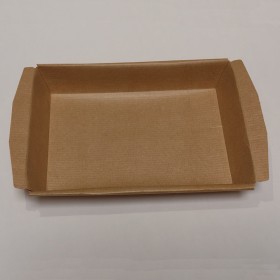 Хартиена форма за печене "В-504" - 168х110